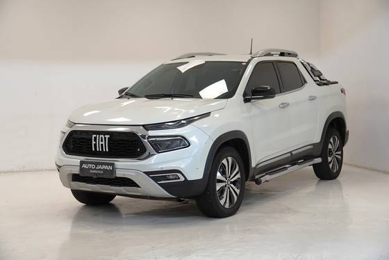 FIAT TORO 1.3 TURBO 270 FLEX VOLCANO AT6 FIAT TORO 1.3 TURBO 270 FLEX VOLCANO AT6